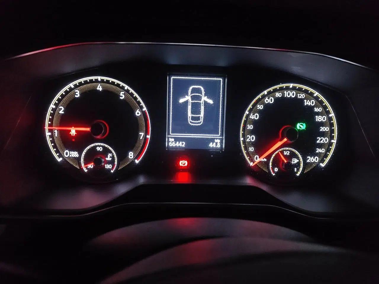 Volkswagen Sagitar 2019 280TSI DSG Comfort Version China VI Standard — миниатюра 12