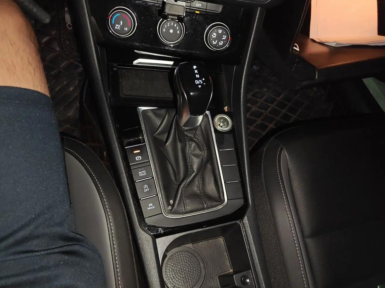 Volkswagen Sagitar 2019 280TSI DSG Comfort Version China VI Standard — миниатюра 14