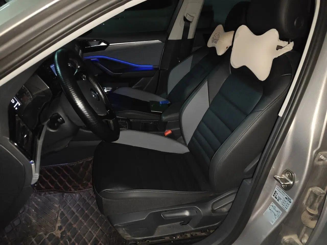 Volkswagen Sagitar 2019 280TSI DSG Comfort Version China VI Standard — миниатюра 15