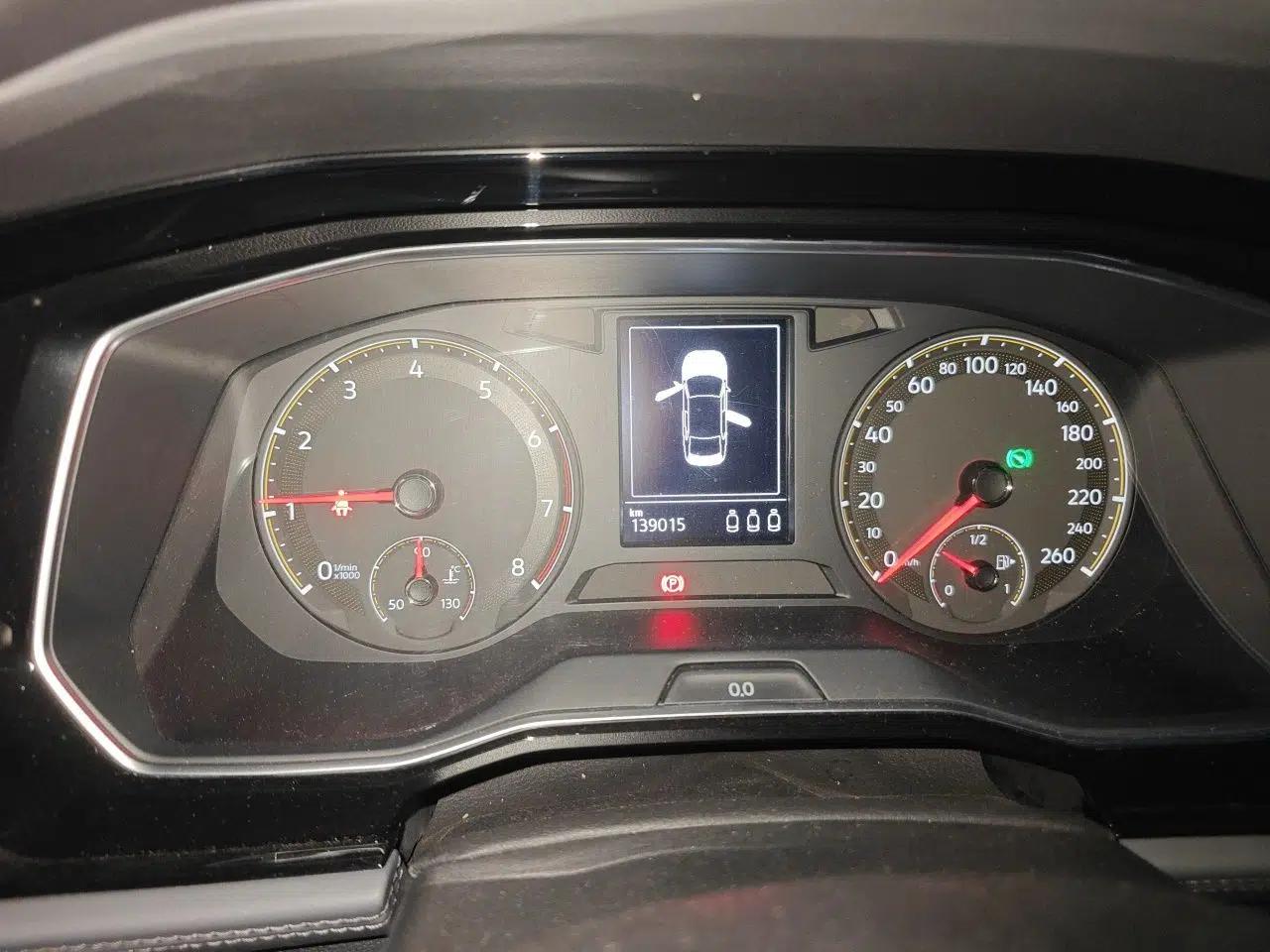 Volkswagen Sagitar 2020 200TSI DSG Comfort Version China VI Standard — миниатюра 11