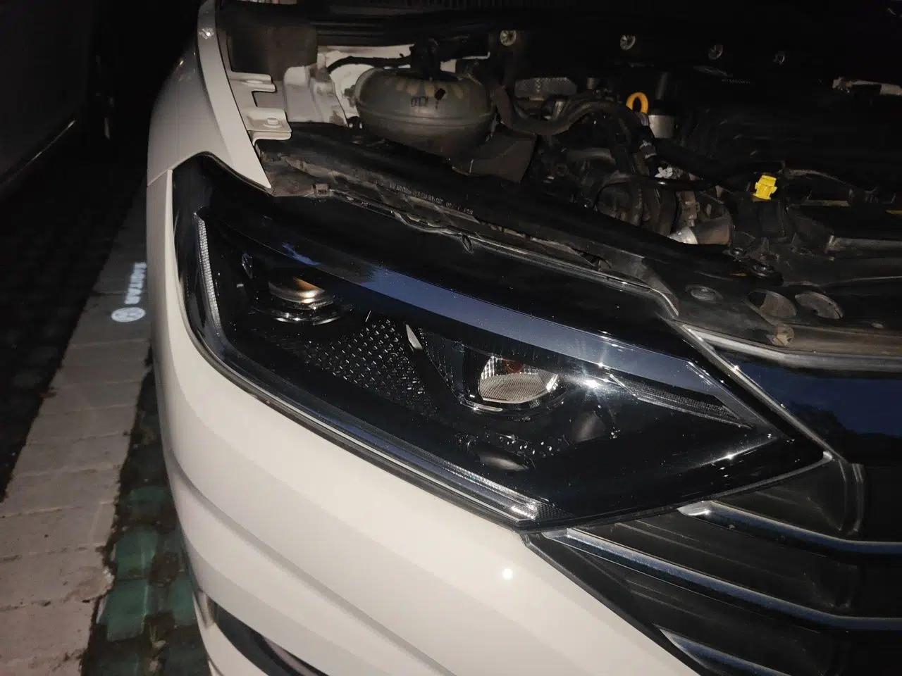 Volkswagen Sagitar 2020 200TSI DSG Comfort Version China VI Standard — миниатюра 7