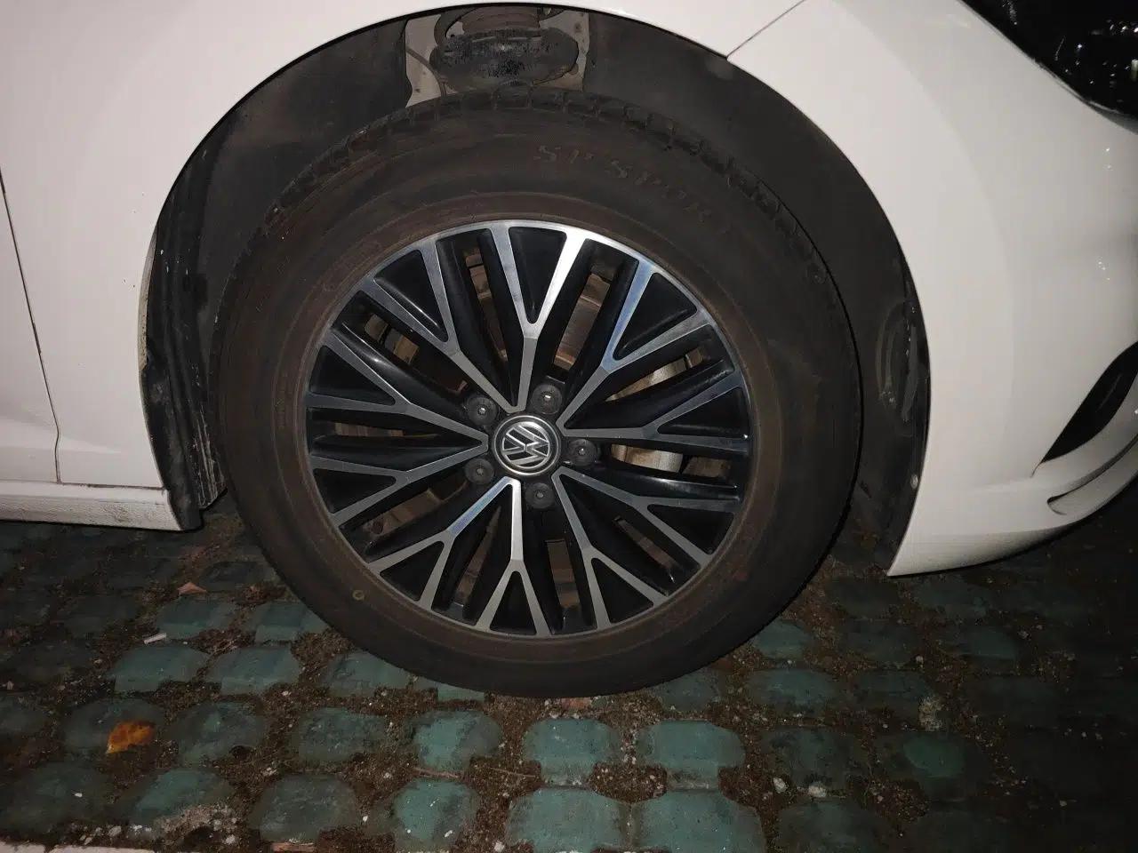 Volkswagen Sagitar 2020 200TSI DSG Comfort Version China VI Standard — миниатюра 8
