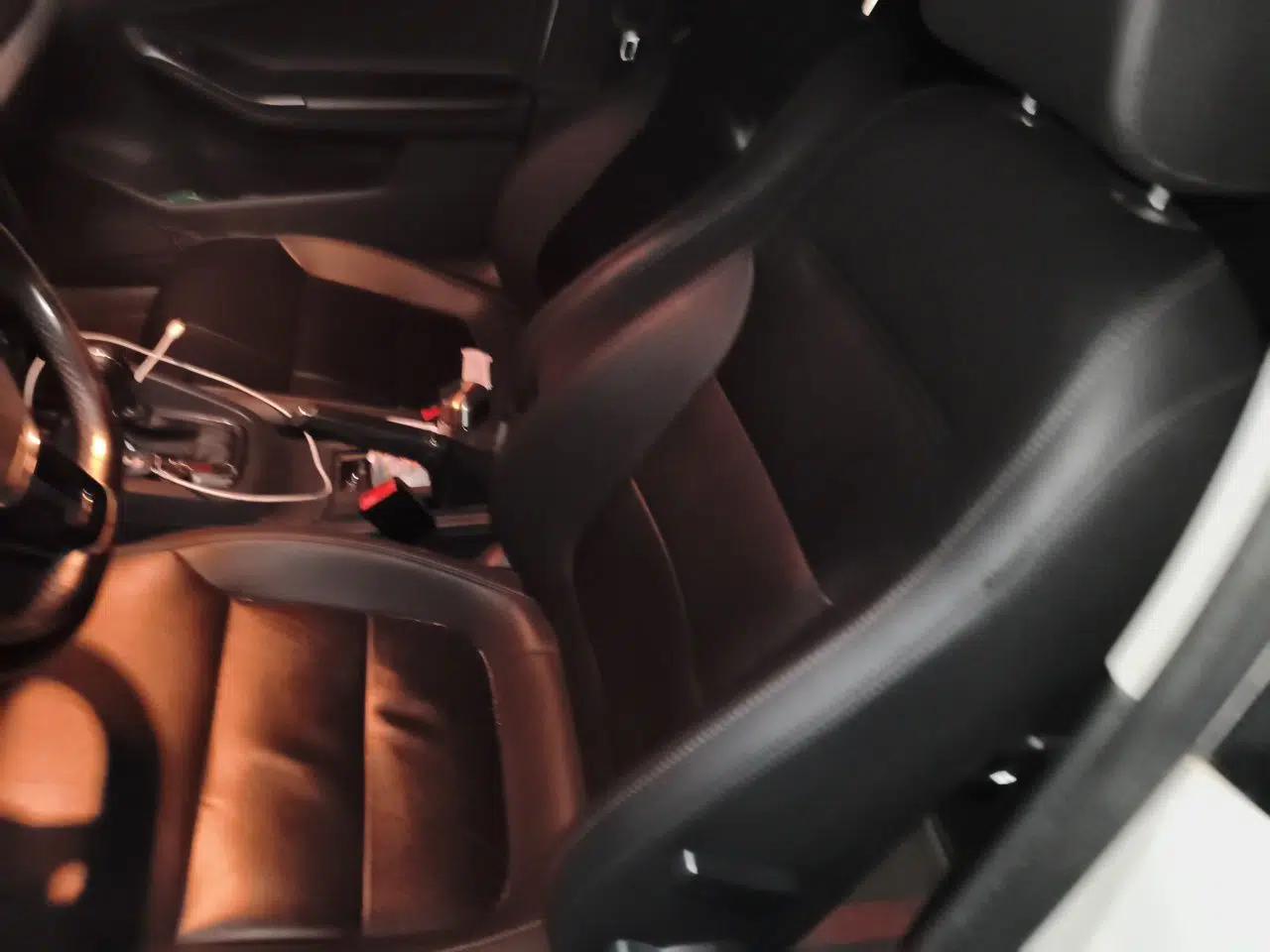 Volkswagen Sagitar 2017 1.6L Automatic Comfort Model — миниатюра 15