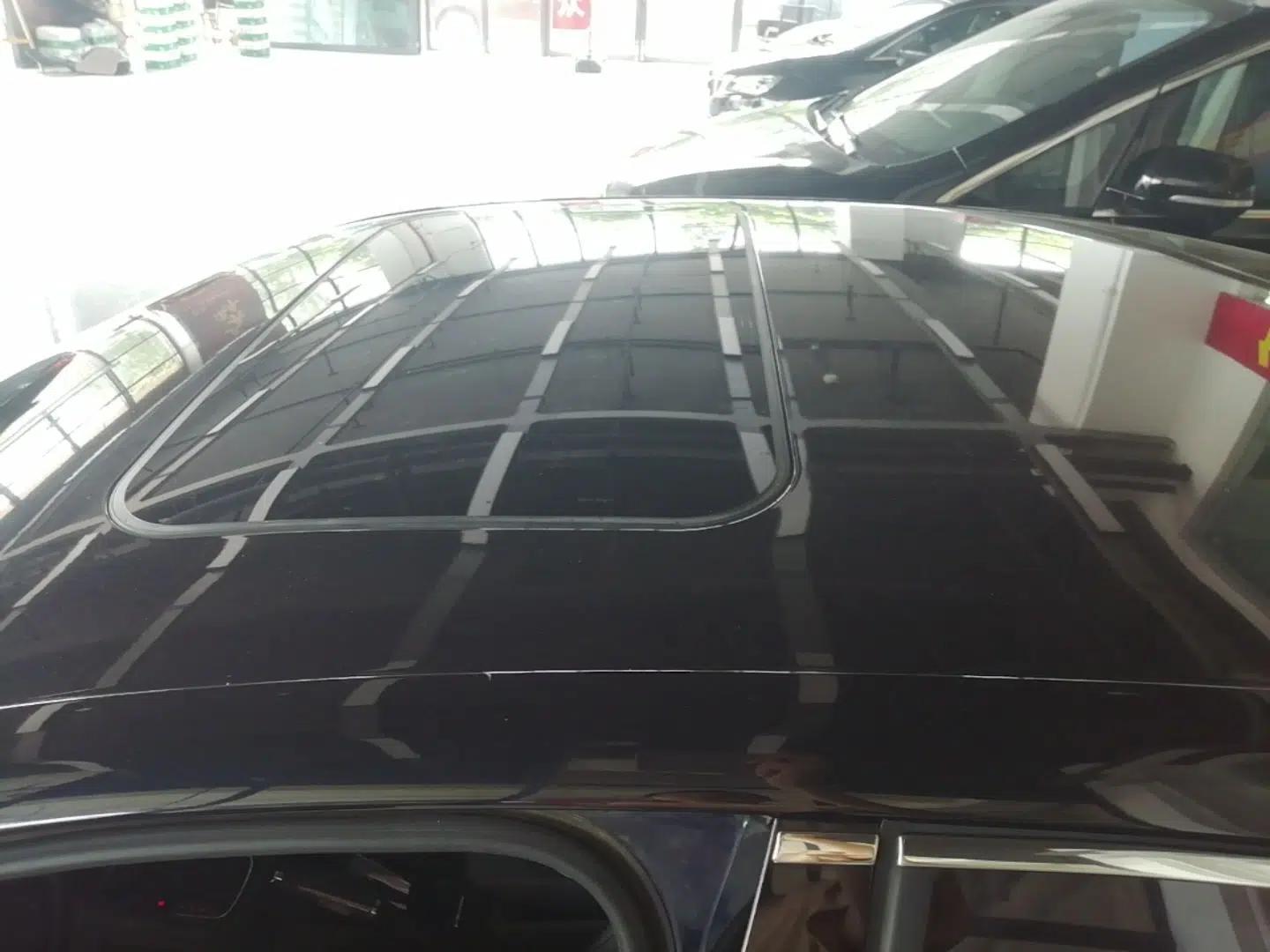 Volkswagen Sagitar 2015 230TSI Automatic Comfort Version — миниатюра 7