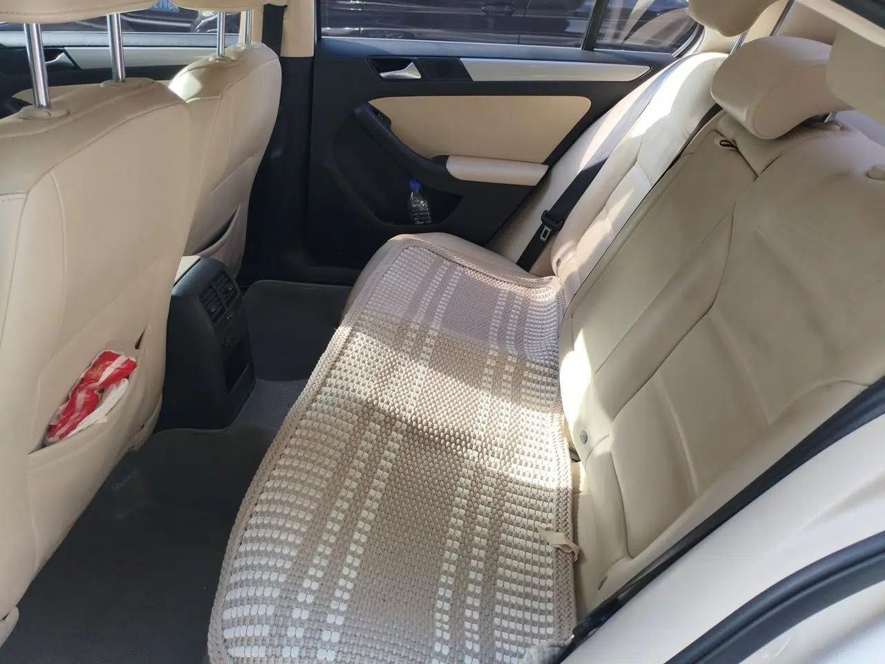 Volkswagen Sagitar 2012 1.4TSI Automatic Luxury Edition — миниатюра 17