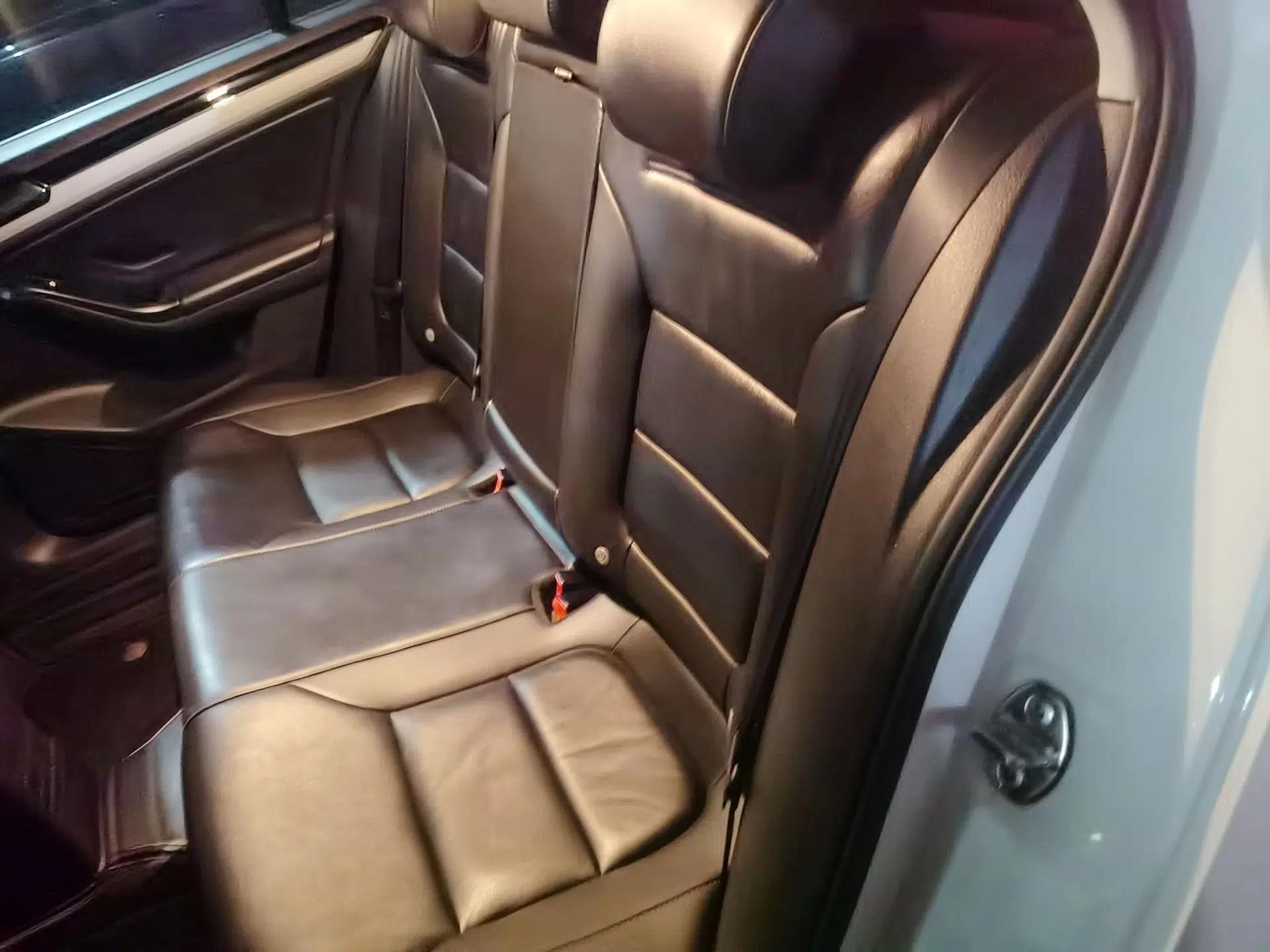 Volkswagen Sagitar 2015 230TSI Manual Comfort Version — миниатюра 17