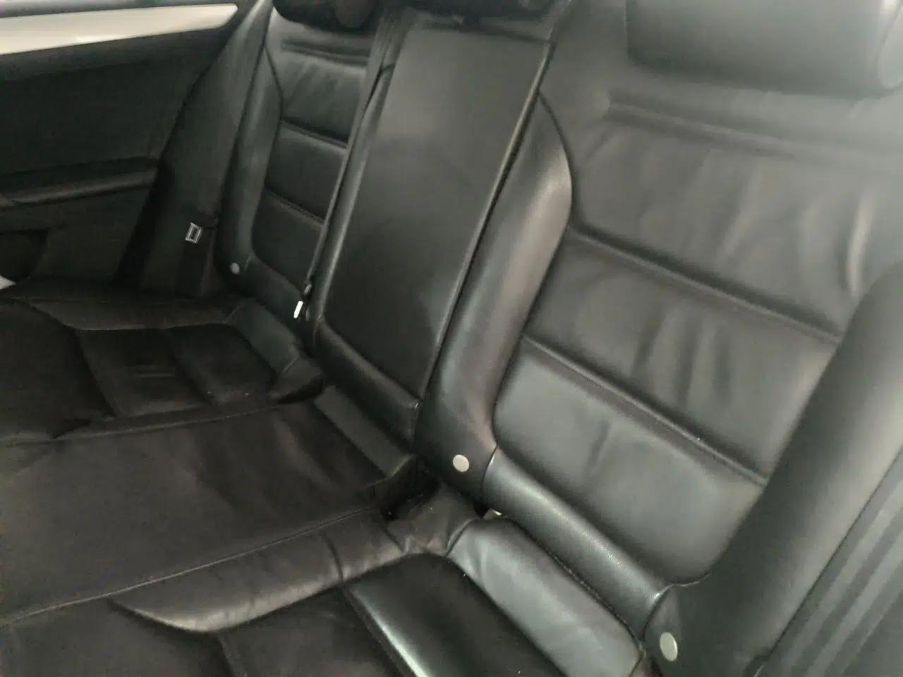 Volkswagen Sagitar 2012 1.4TSI Automatic Luxury Edition — миниатюра 17
