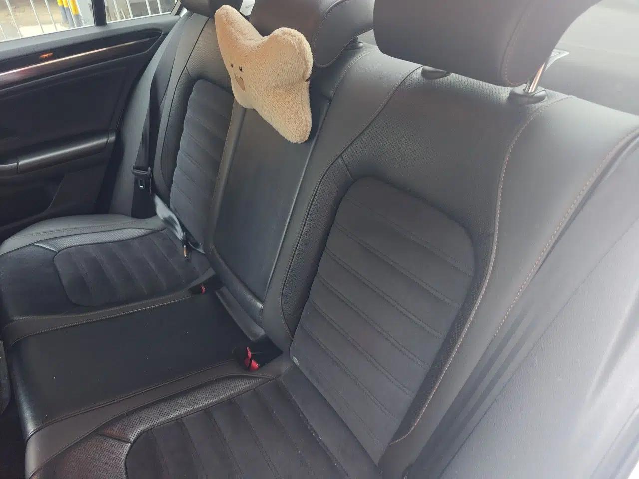 Volkswagen Sagitar 2015 230TSI Automatic Luxury Model — миниатюра 17