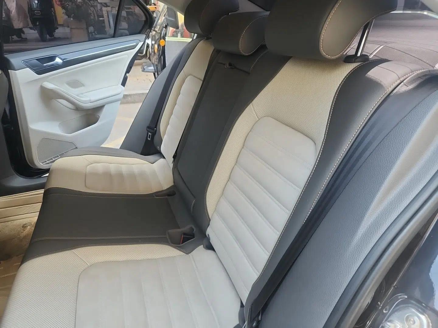 Volkswagen Sagitar 2015 230TSI Automatic Luxury Model — миниатюра 17