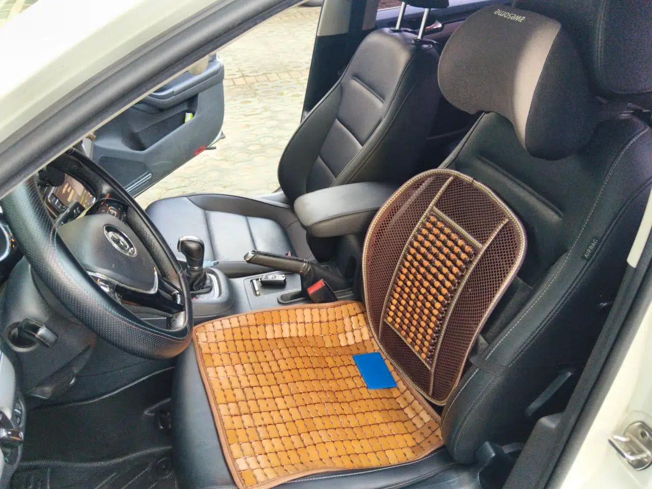 Volkswagen Sagitar 2018 1.6L Automatic Comfort Model — миниатюра 15