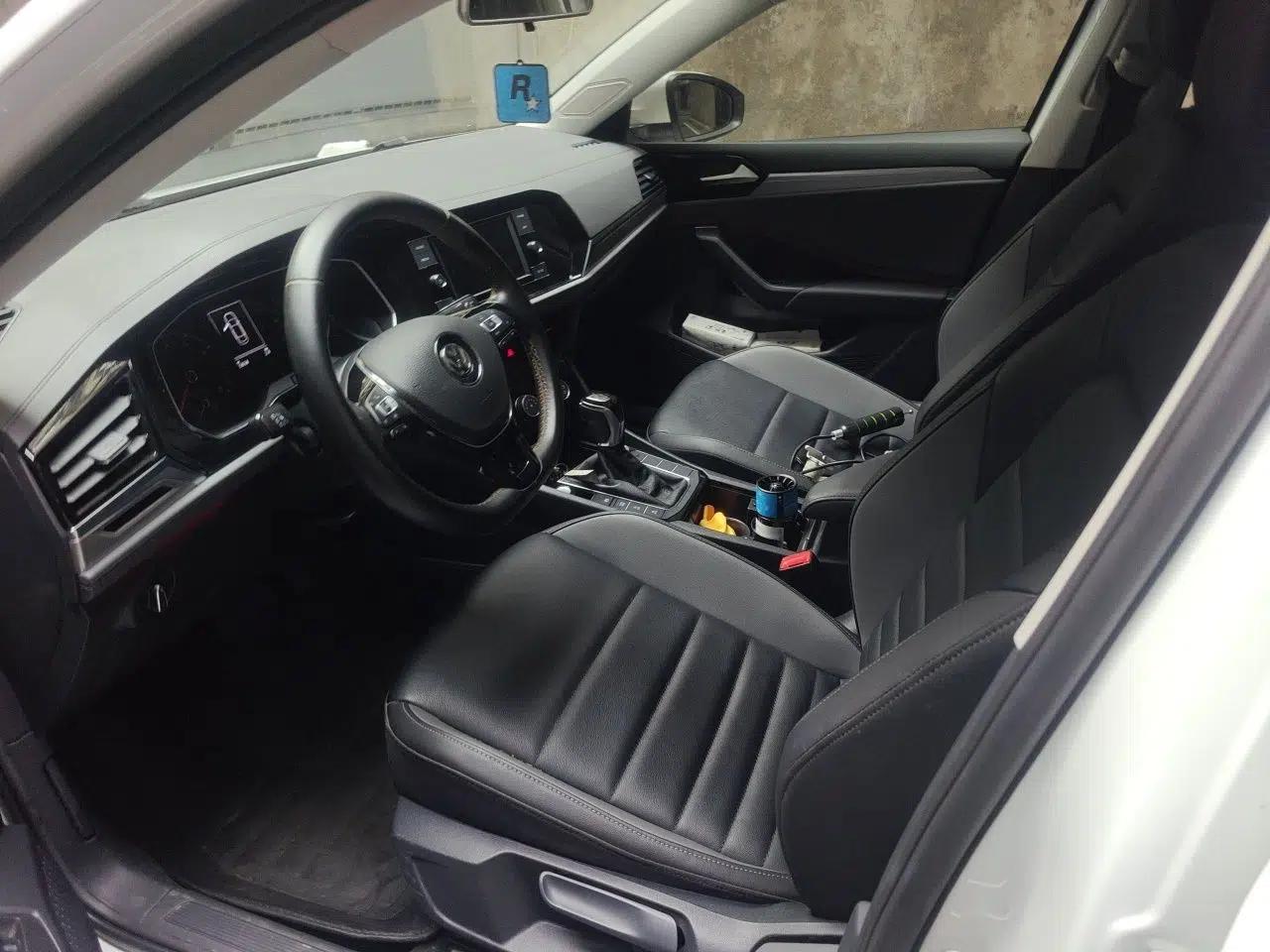 Volkswagen Sagitar 2019 200TSI DSG Comfort Version China VI Standard — миниатюра 15