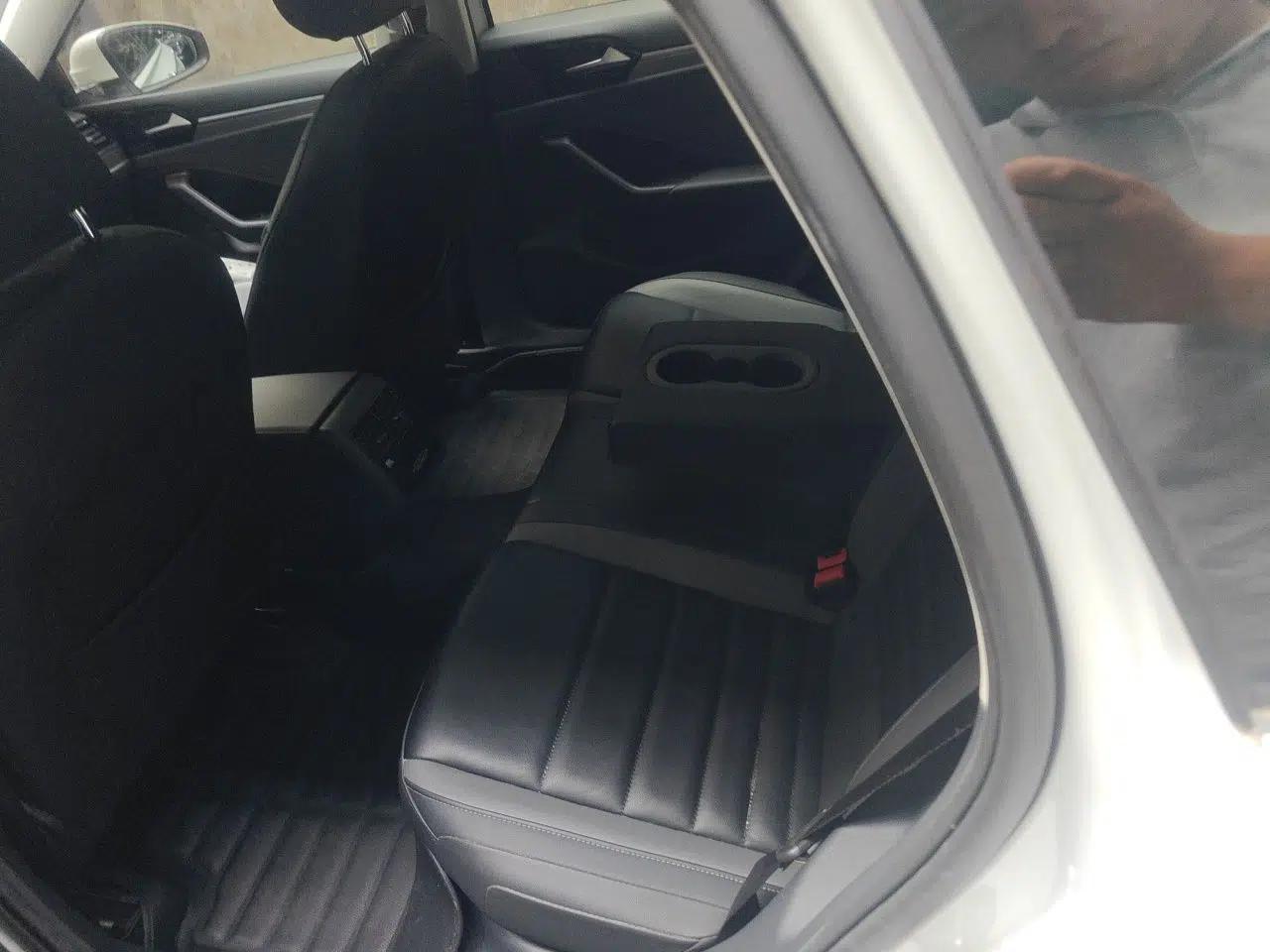 Volkswagen Sagitar 2019 200TSI DSG Comfort Version China VI Standard — миниатюра 17
