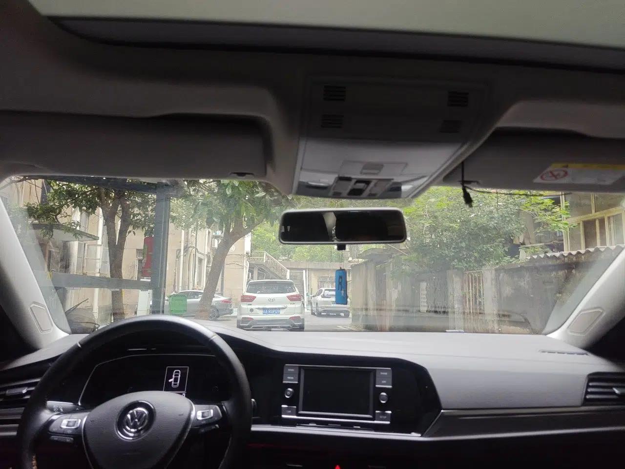 Volkswagen Sagitar 2019 200TSI DSG Comfort Version China VI Standard — миниатюра 18