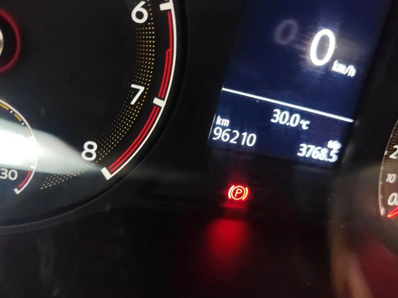 Volkswagen Sagitar 2020 280TSI DSG Luxury Version China VI Standard — миниатюра 12