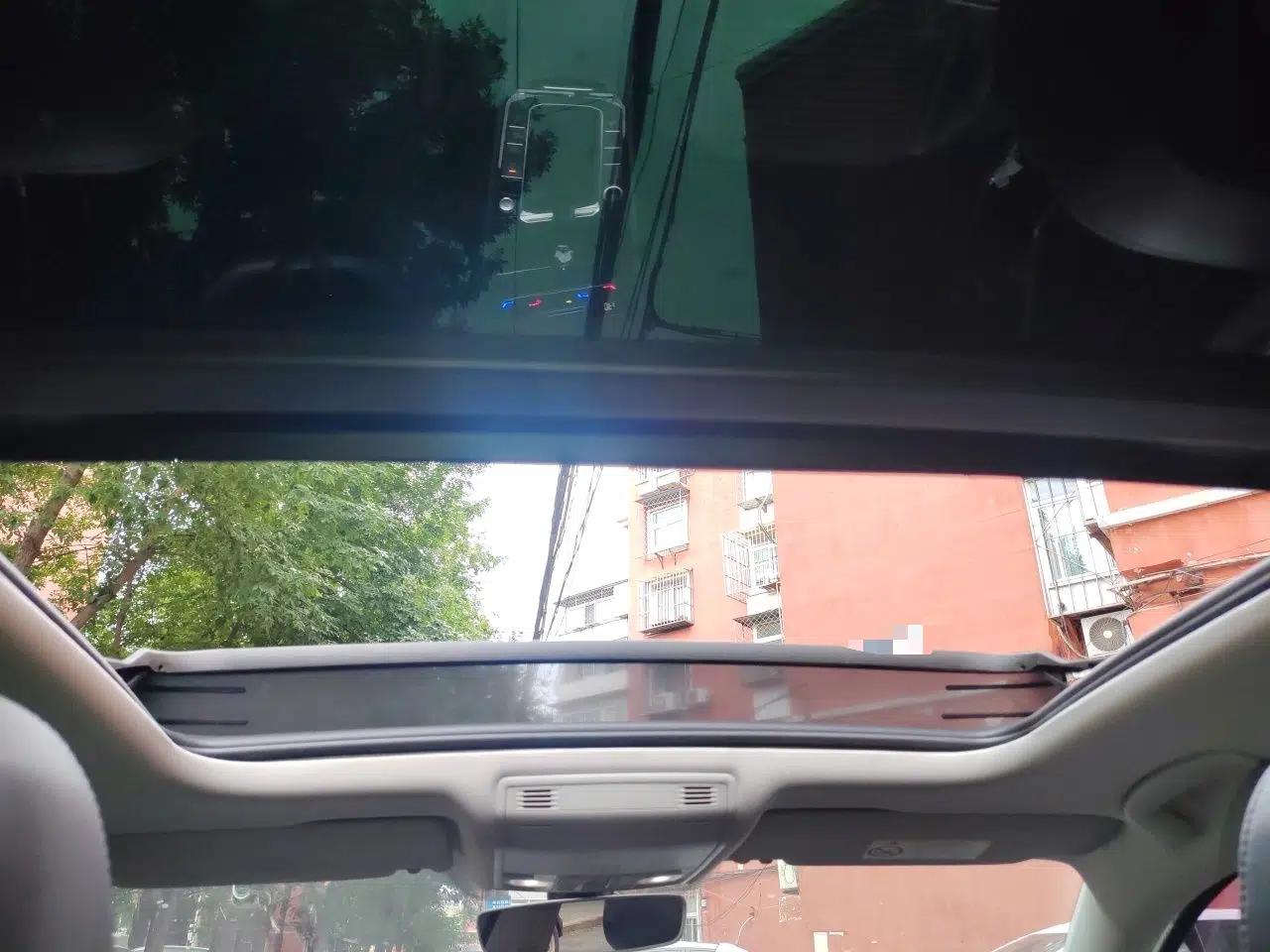 Volkswagen Sagitar 2020 280TSI DSG Luxury Version China VI Standard — миниатюра 18