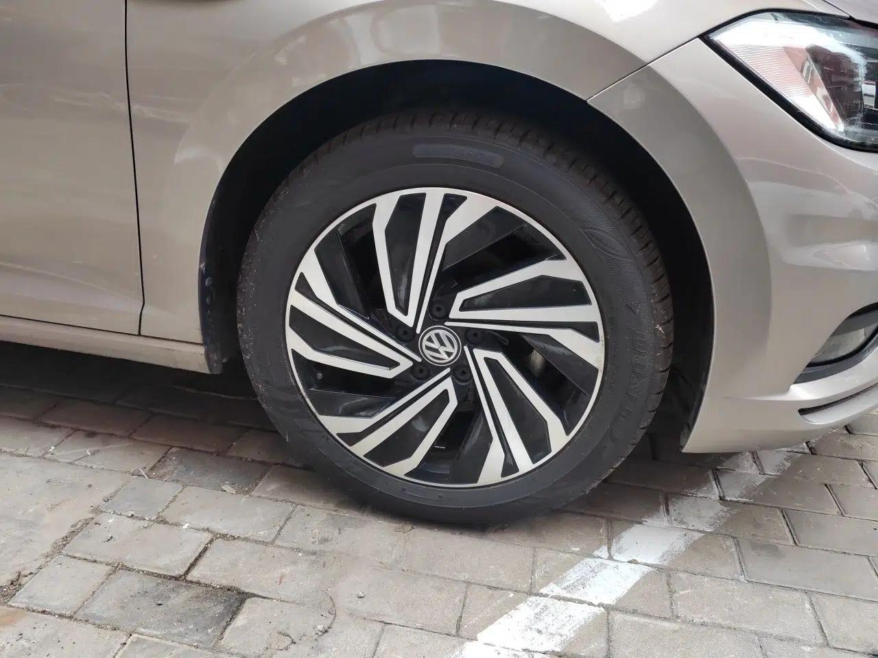 Volkswagen Sagitar 2020 280TSI DSG Luxury Version China VI Standard — миниатюра 8