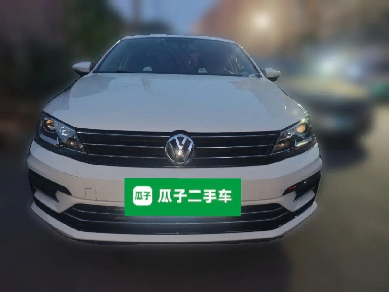 Volkswagen Sagitar 2018 280TSI DSG Ignite Edition — миниатюра 2