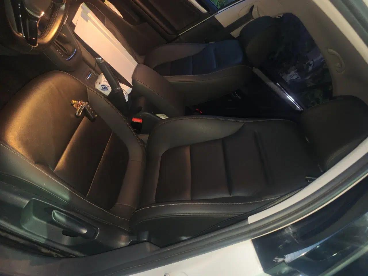 Volkswagen Sagitar 2018 280TSI DSG Ignite Edition — миниатюра 15
