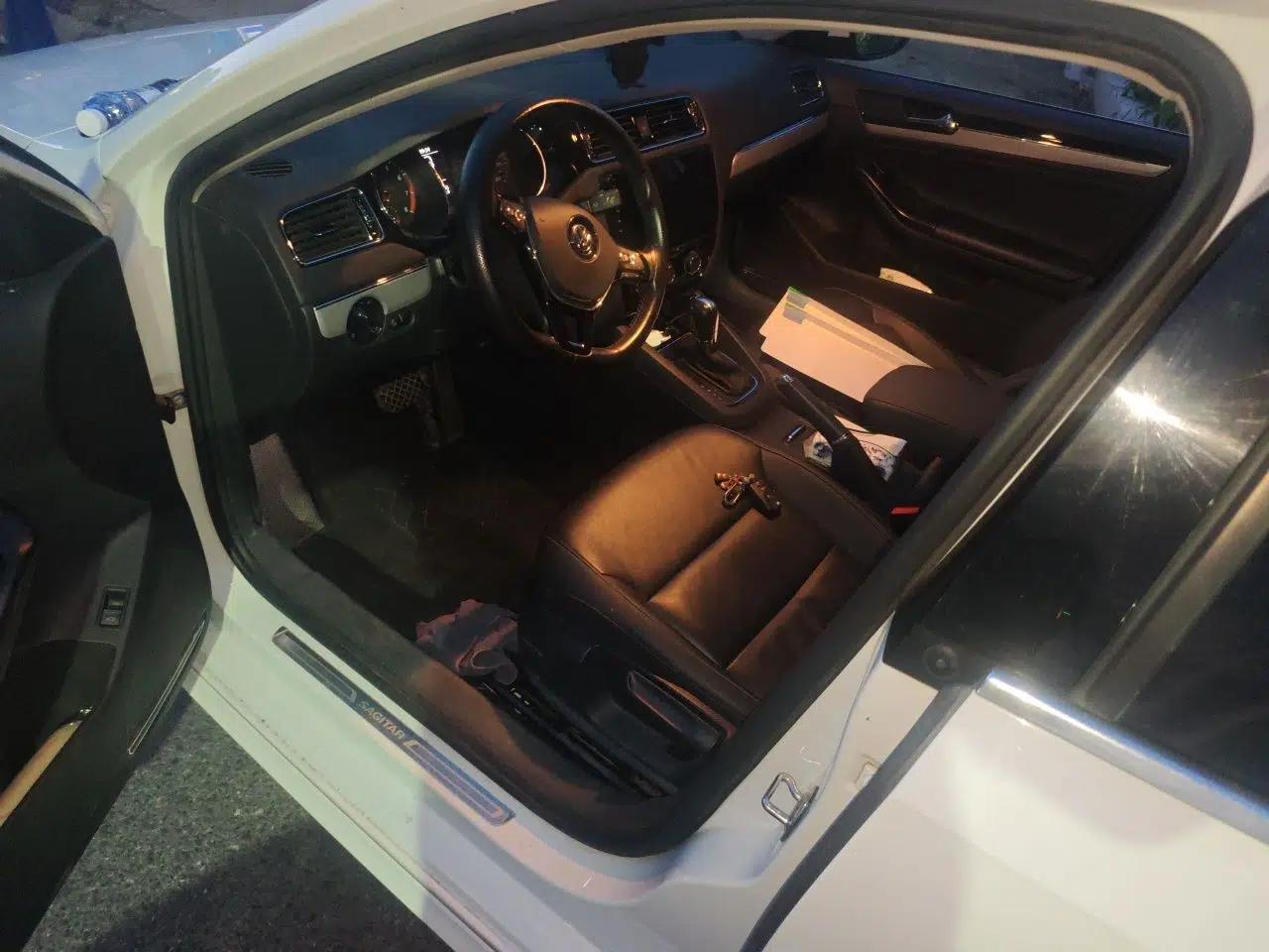 Volkswagen Sagitar 2018 280TSI DSG Ignite Edition — миниатюра 16