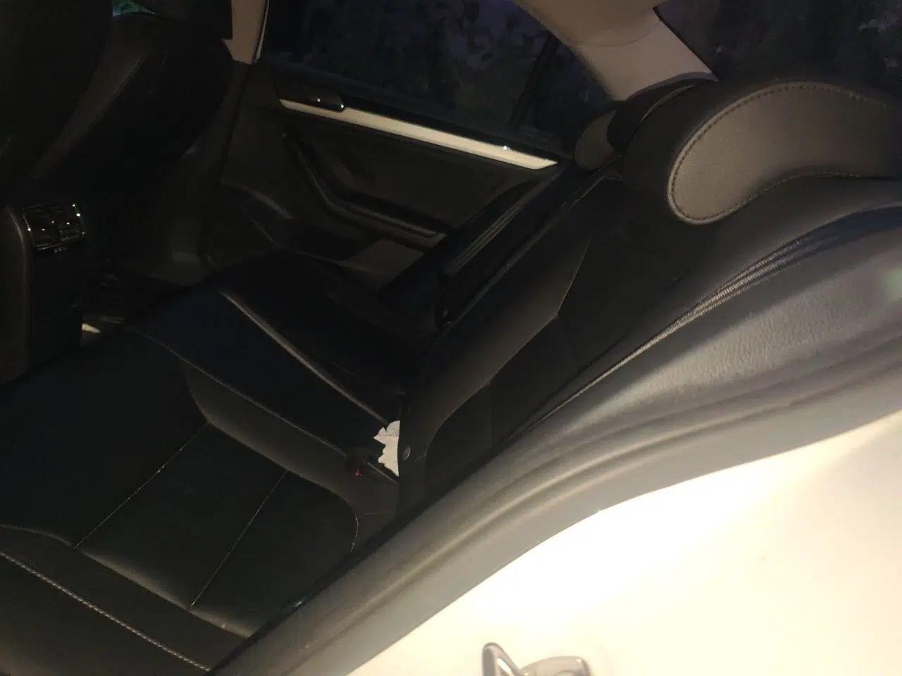 Volkswagen Sagitar 2018 280TSI DSG Ignite Edition — миниатюра 17