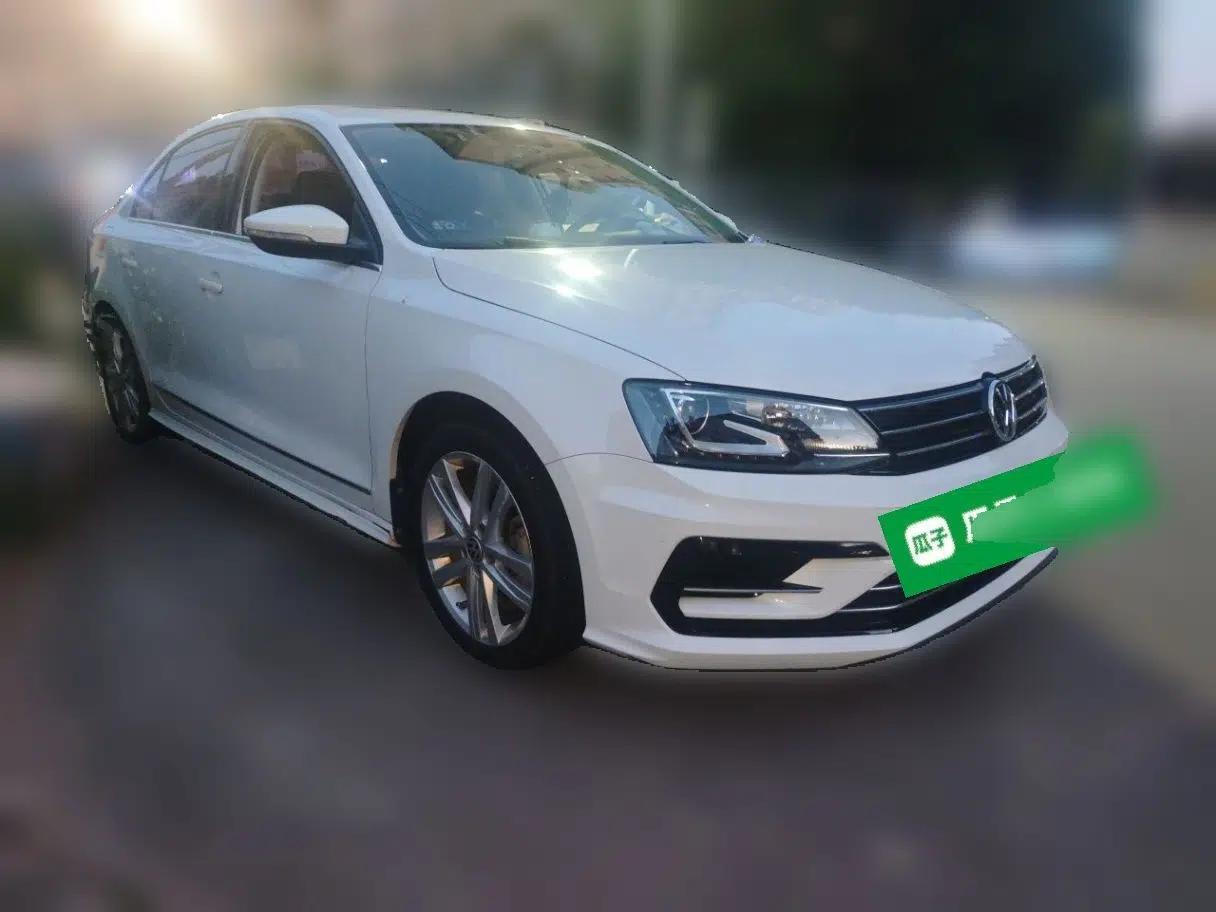 Volkswagen Sagitar 2018 280TSI DSG Ignite Edition — миниатюра 3