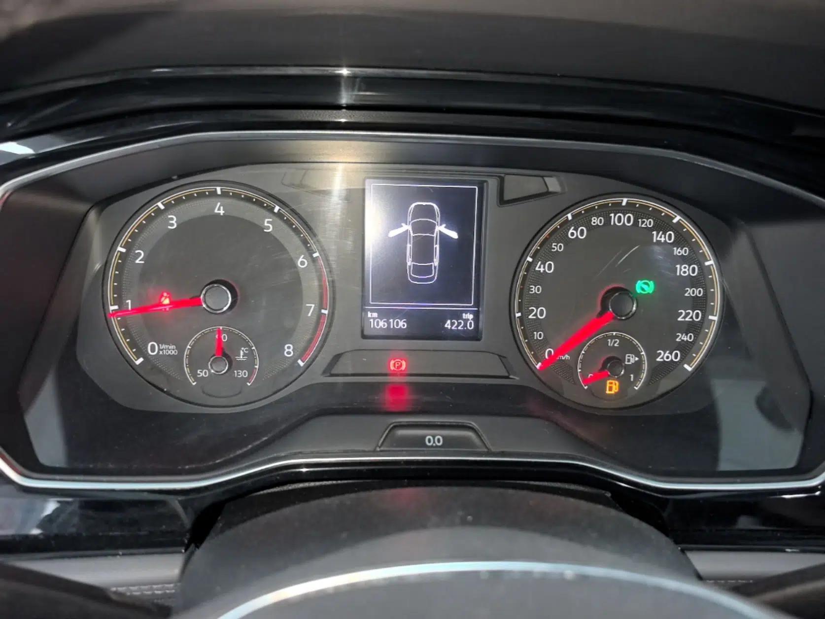 Volkswagen Sagitar 2019 280TSI DSG Comfort Version China VI Standard — миниатюра 14