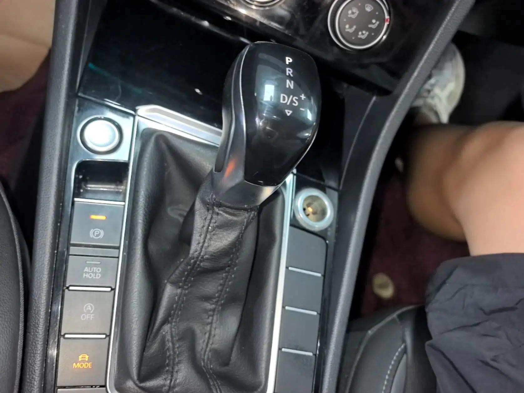 Volkswagen Sagitar 2019 280TSI DSG Comfort Version China VI Standard — миниатюра 16