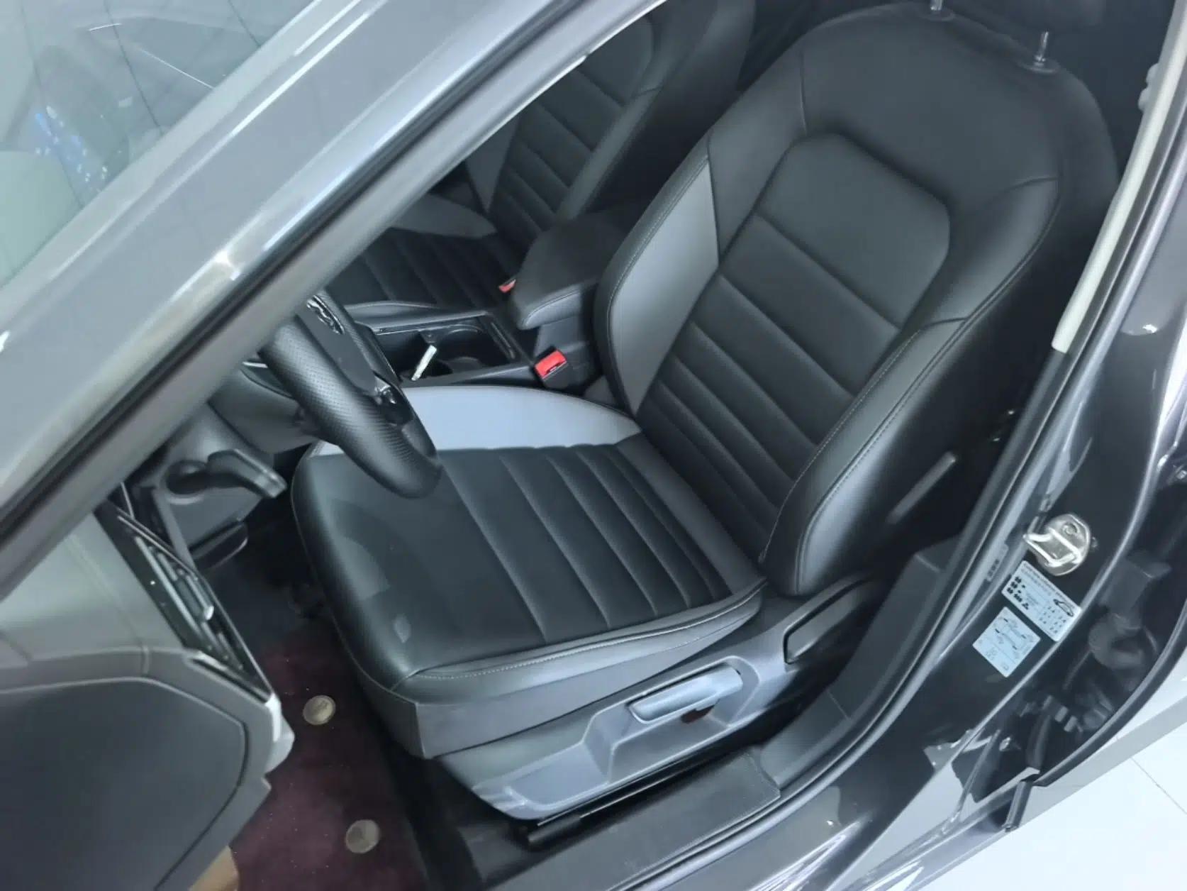 Volkswagen Sagitar 2019 280TSI DSG Comfort Version China VI Standard — миниатюра 17