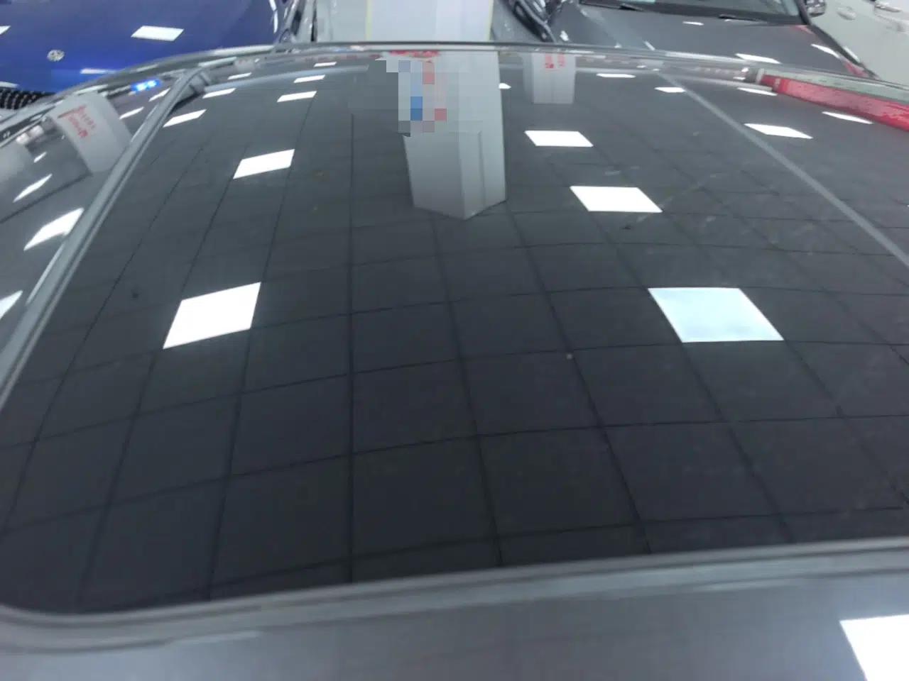 Volkswagen Sagitar 2019 280TSI DSG Comfort Version China VI Standard — миниатюра 7