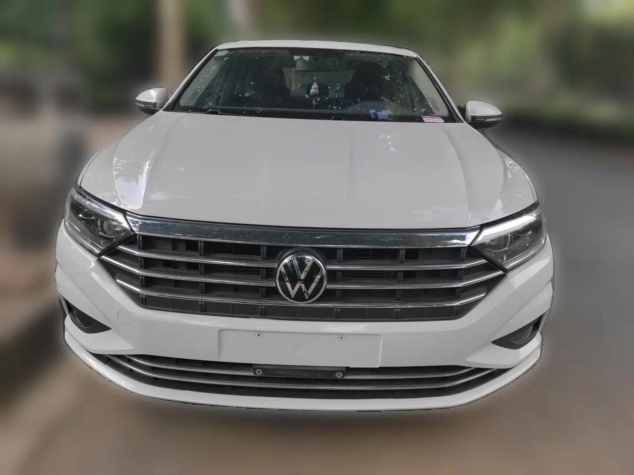 Volkswagen Sagitar 2020 280TSI DSG Comfort Version China VI Standard — миниатюра 2