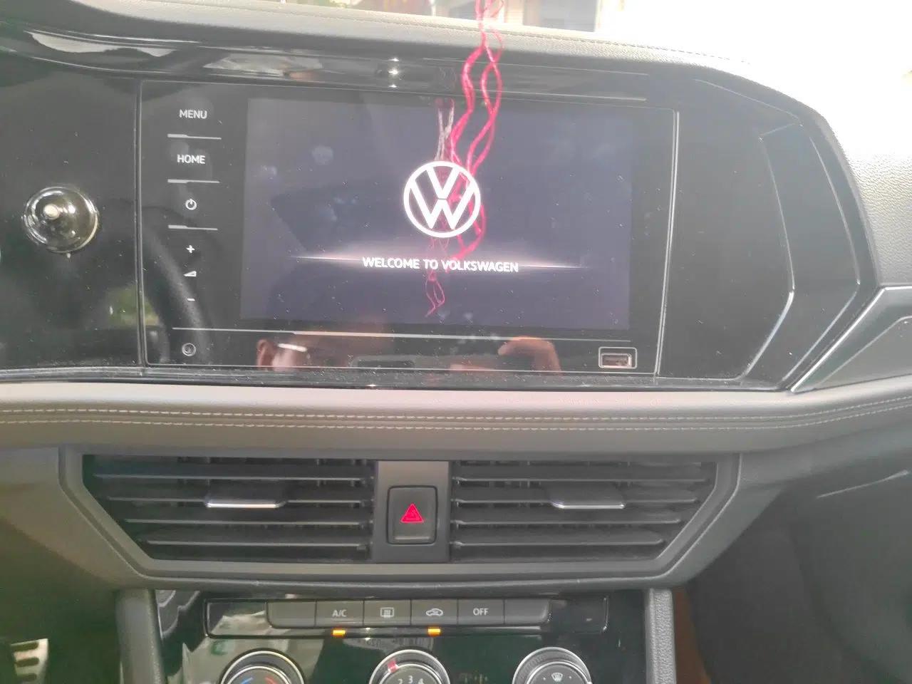 Volkswagen Sagitar 2020 280TSI DSG Comfort Version China VI Standard — миниатюра 13