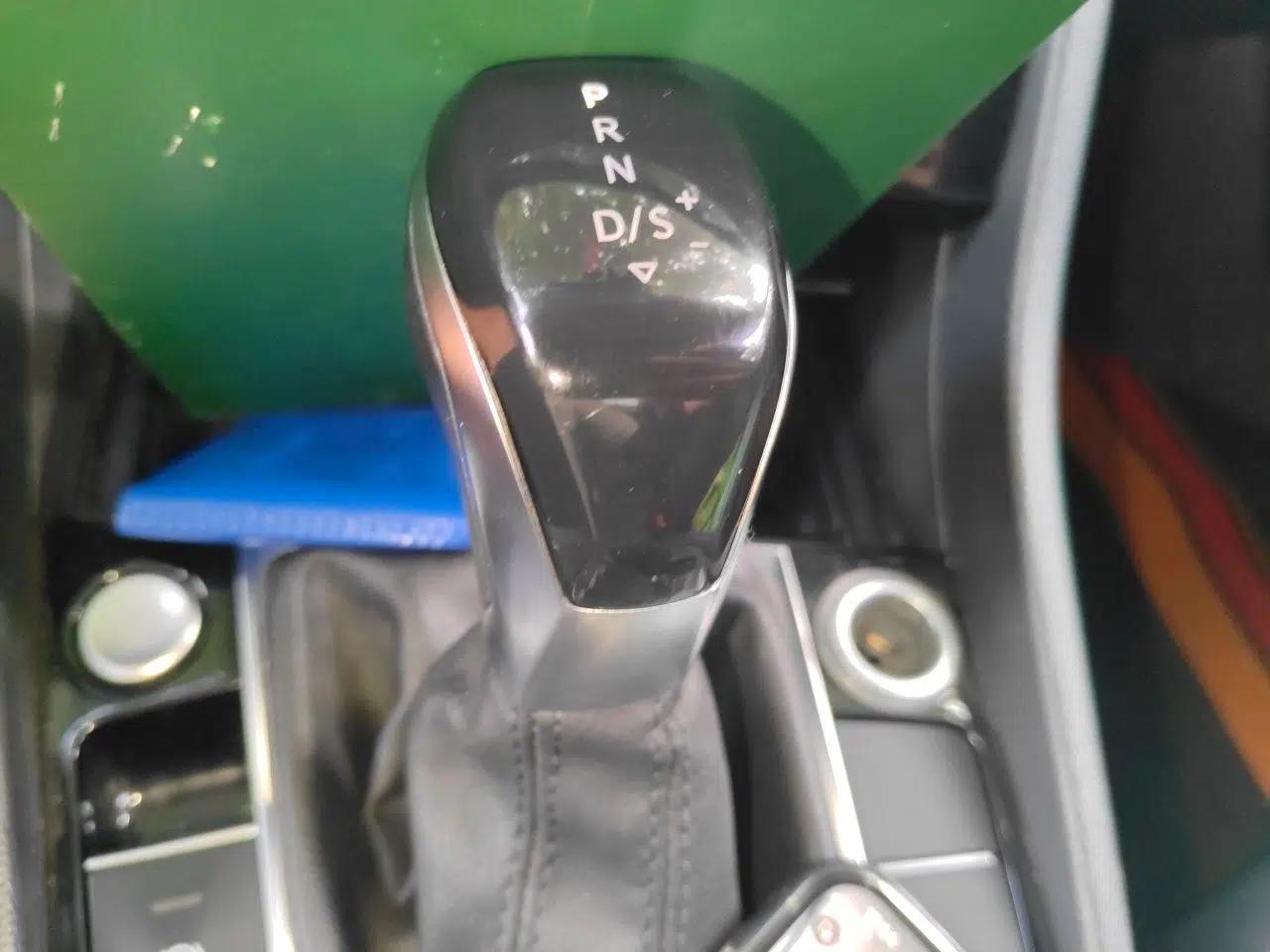 Volkswagen Sagitar 2020 280TSI DSG Comfort Version China VI Standard — миниатюра 14