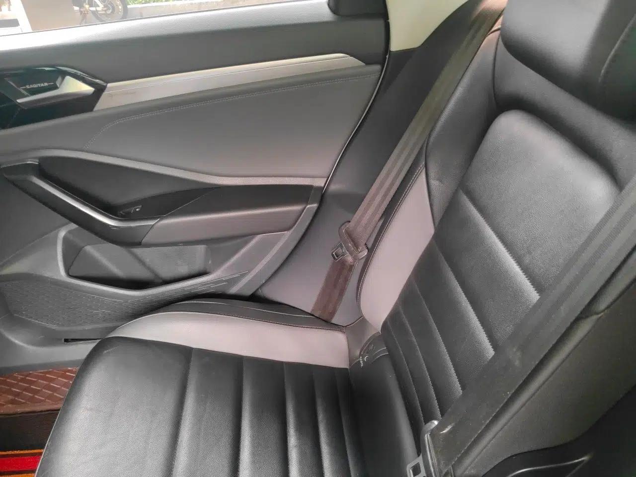 Volkswagen Sagitar 2020 280TSI DSG Comfort Version China VI Standard — миниатюра 17