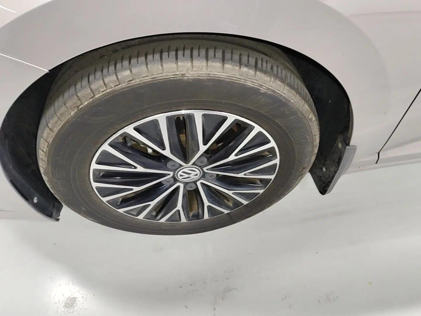 Volkswagen Sagitar 2020 200TSI DSG Comfort Version China VI Standard — миниатюра 15
