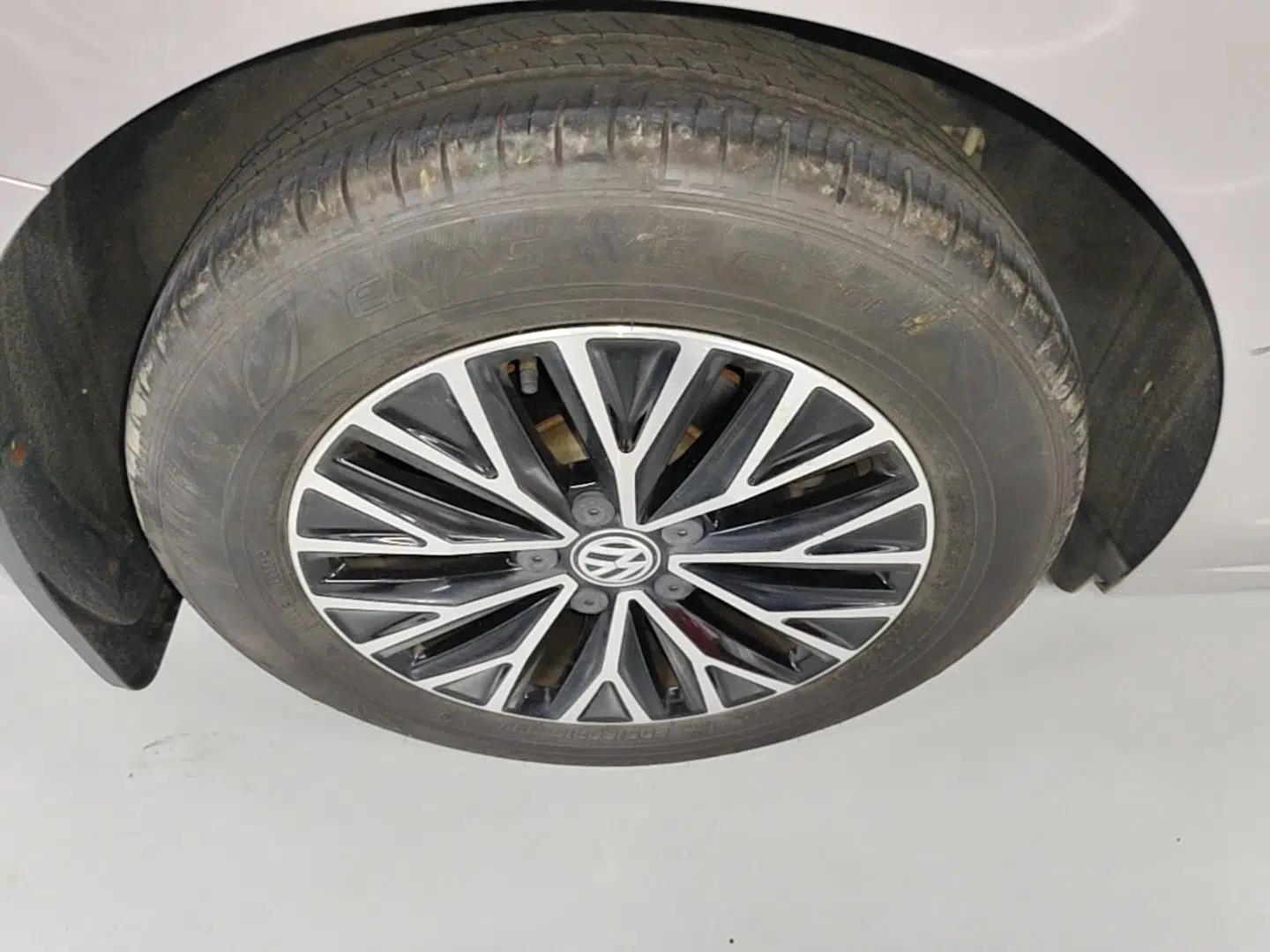 Volkswagen Sagitar 2020 200TSI DSG Comfort Version China VI Standard — миниатюра 16