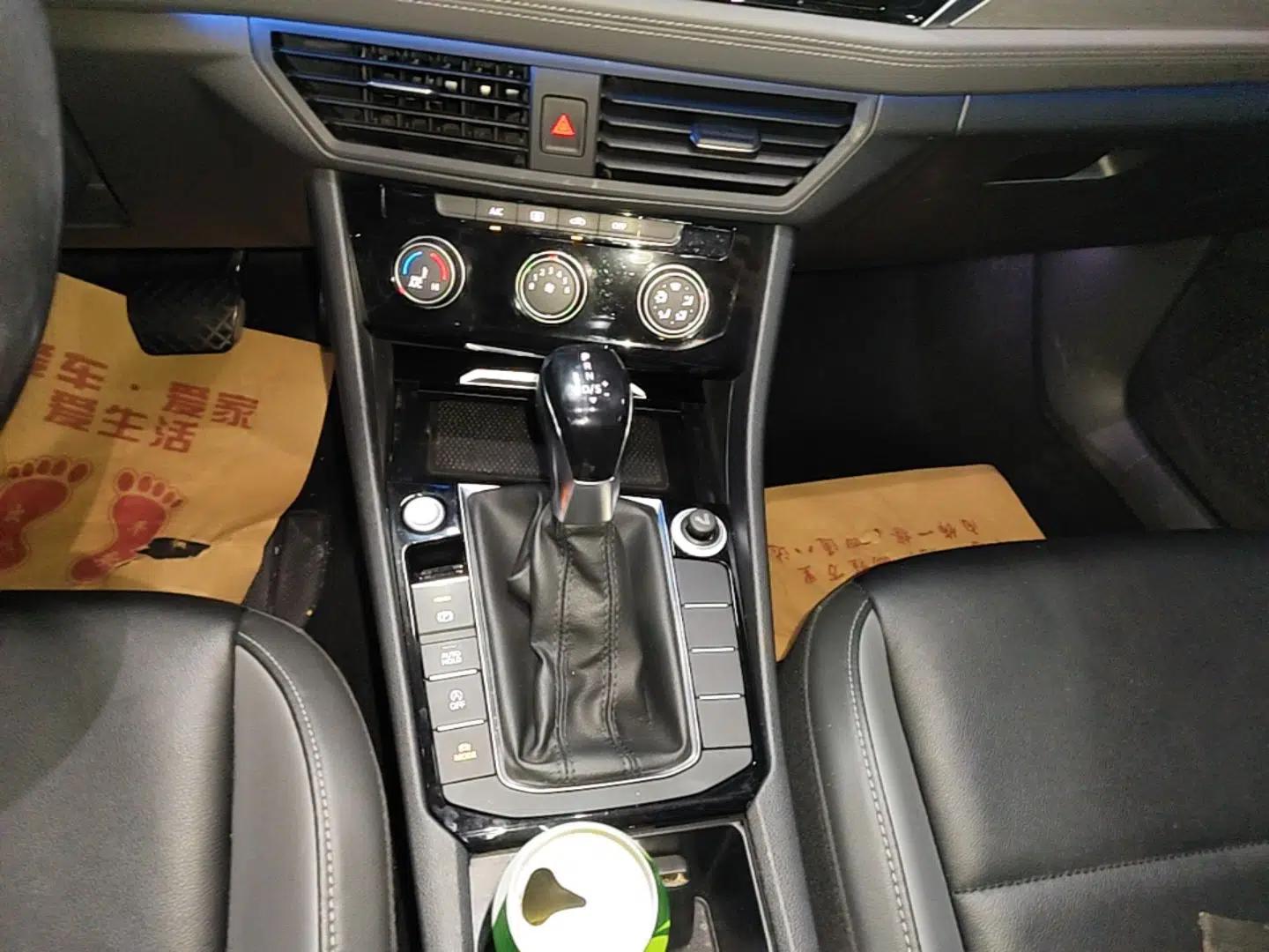 Volkswagen Sagitar 2020 200TSI DSG Comfort Version China VI Standard — миниатюра 21