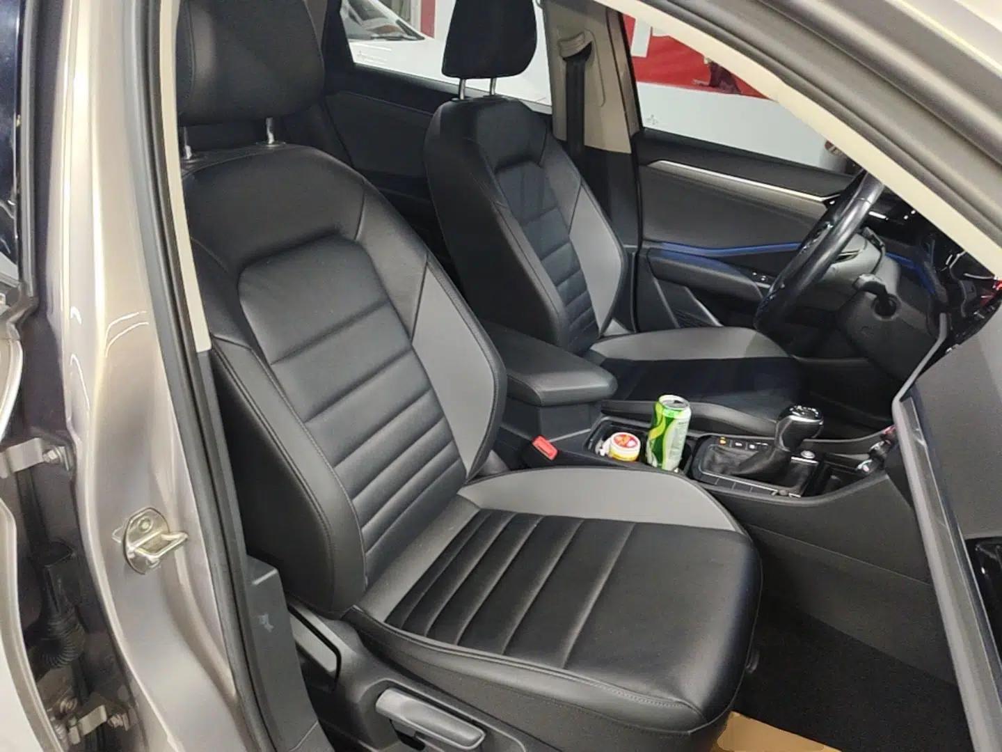 Volkswagen Sagitar 2020 200TSI DSG Comfort Version China VI Standard — миниатюра 24