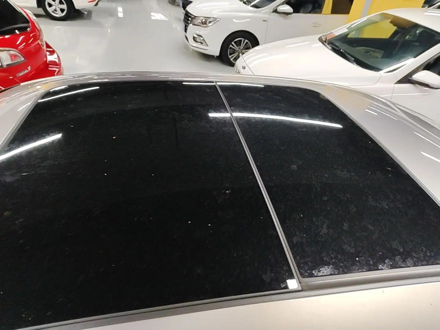Volkswagen Sagitar 2020 200TSI DSG Comfort Version China VI Standard — миниатюра 7