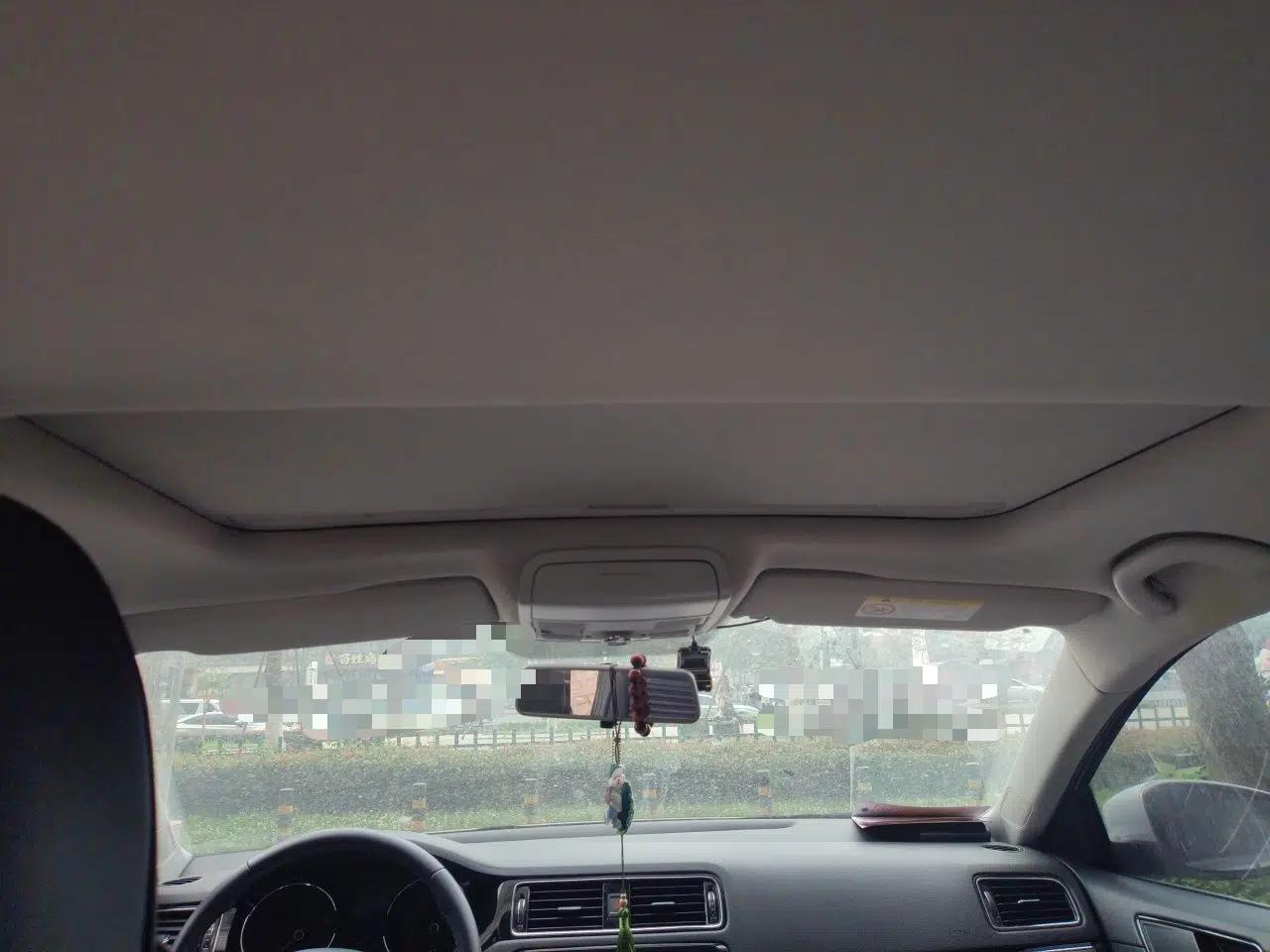 Volkswagen Sagitar 2017 230TSI Automatic Comfort Version — миниатюра 15