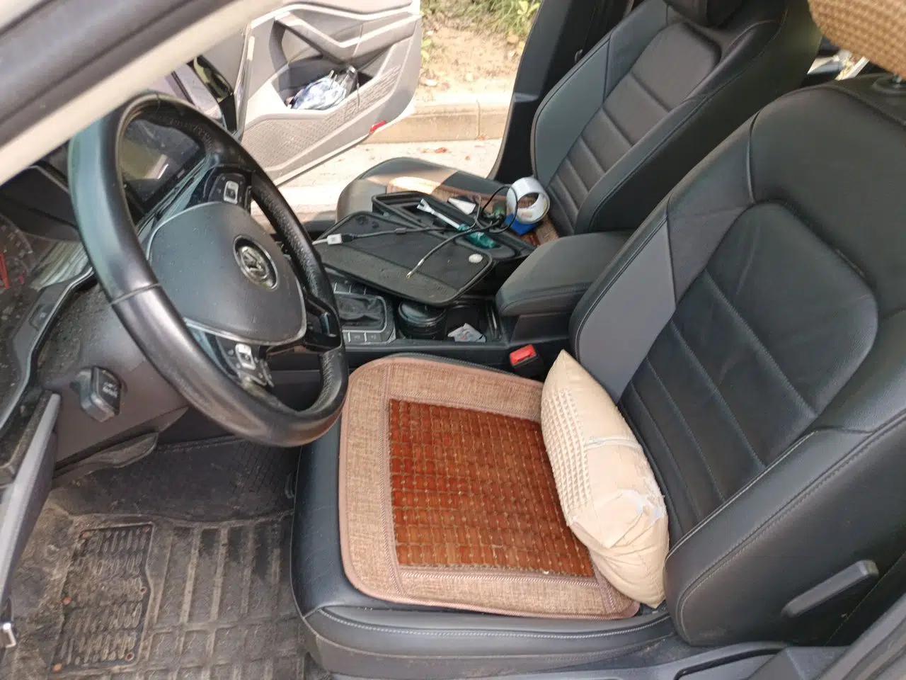 Volkswagen Sagitar 2019 280TSI DSG Comfort Version China V Standard — миниатюра 15