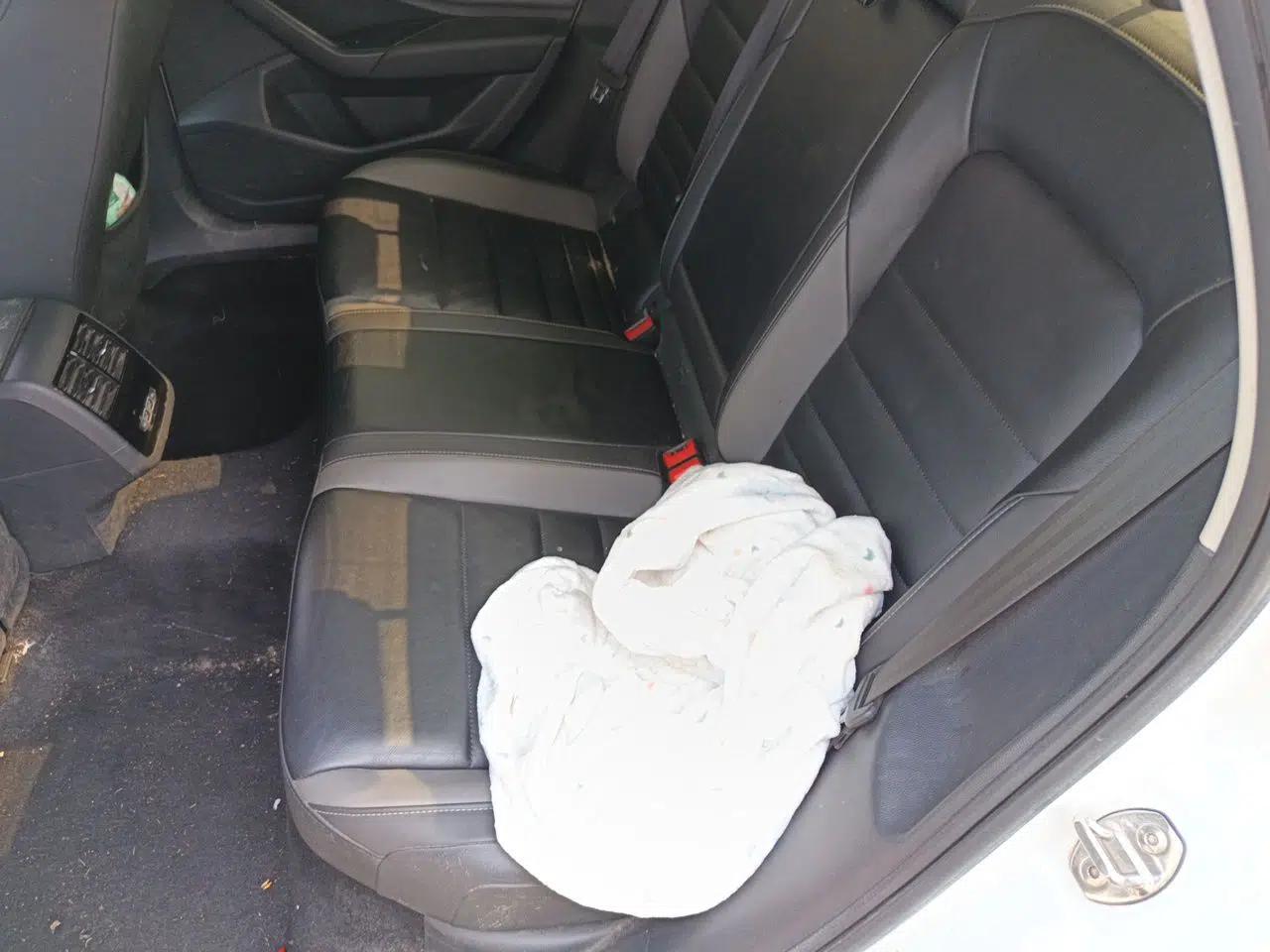 Volkswagen Sagitar 2019 280TSI DSG Comfort Version China V Standard — миниатюра 17