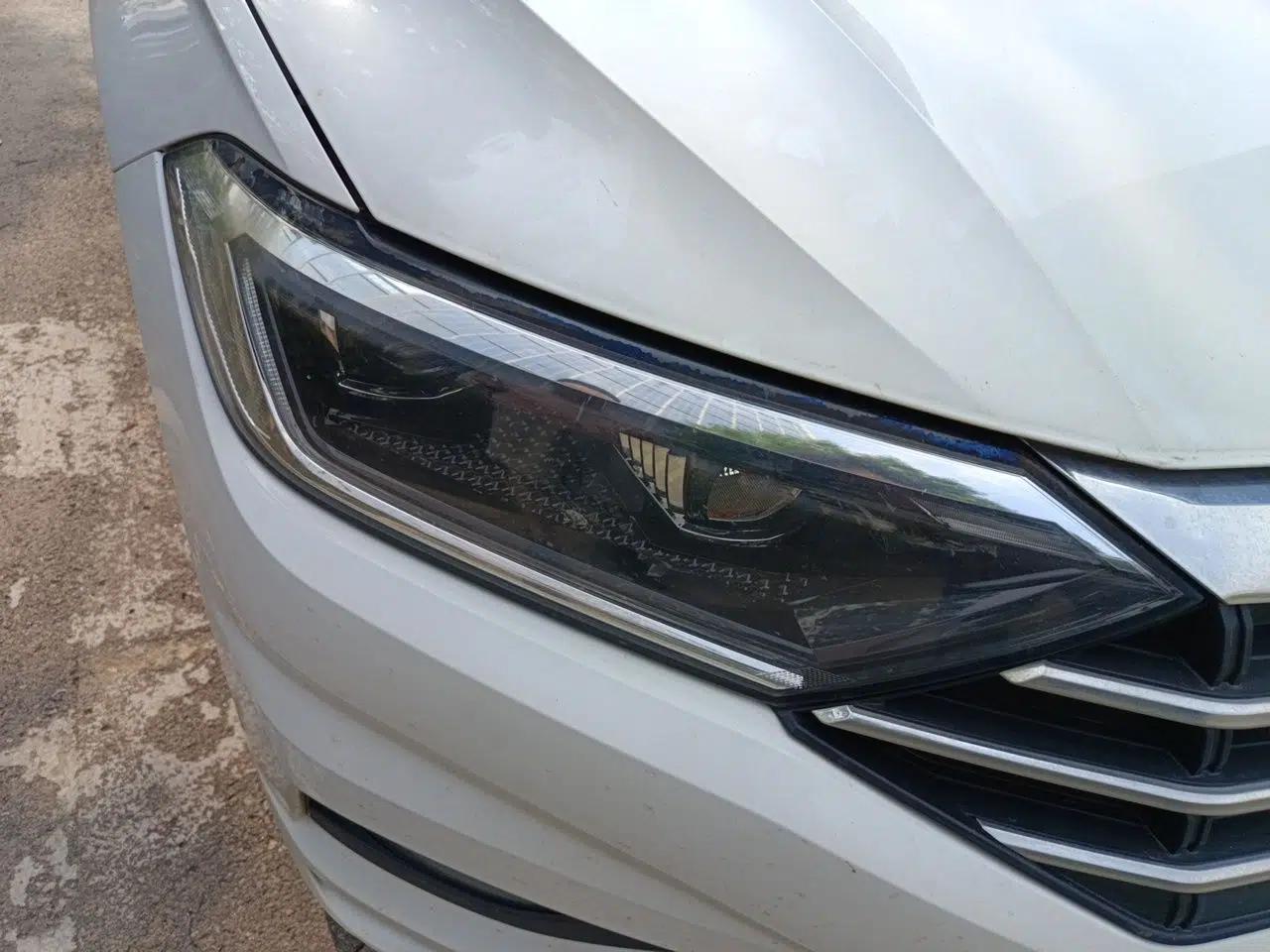 Volkswagen Sagitar 2019 280TSI DSG Comfort Version China V Standard — миниатюра 7