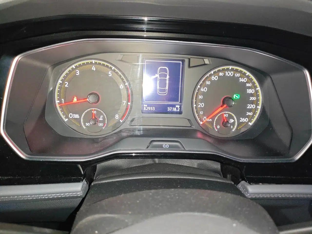 Volkswagen Sagitar 2020 200TSI DSG Comfort Version China VI Standard — миниатюра 11