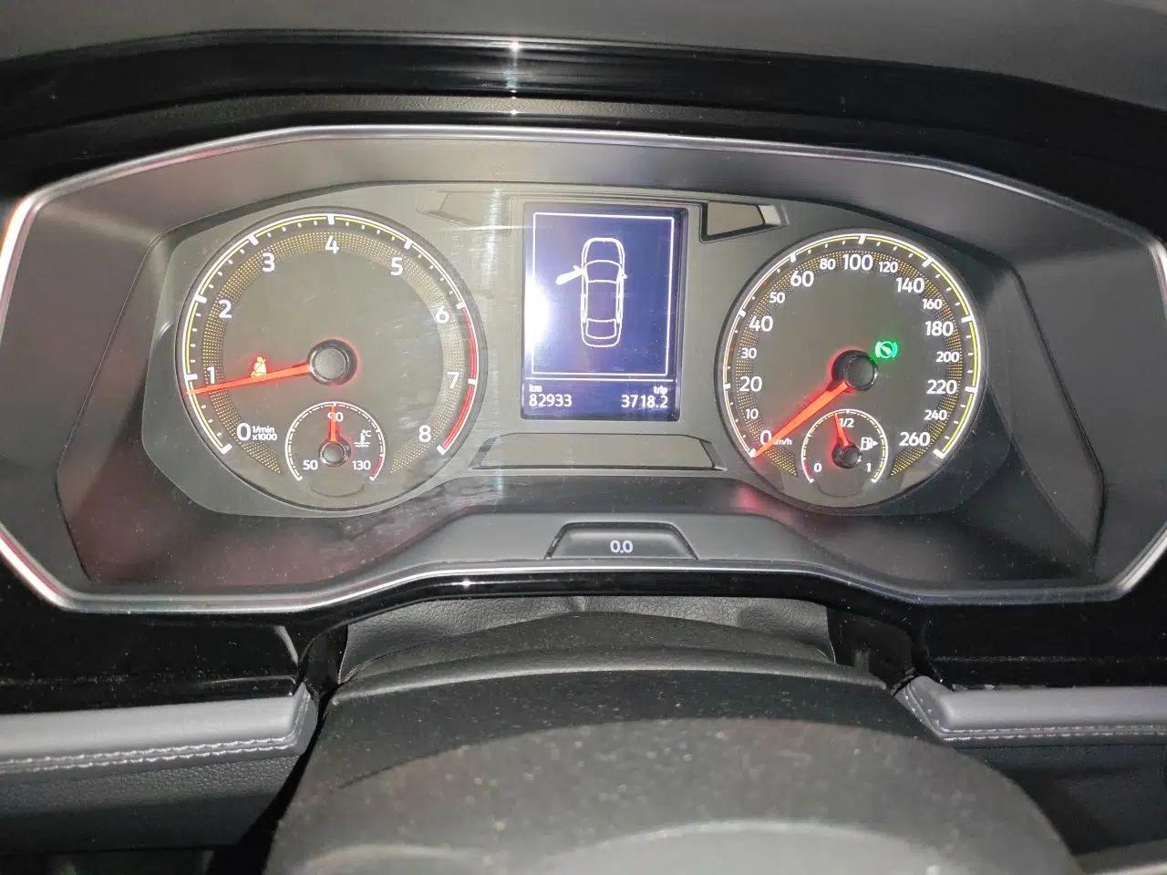 Volkswagen Sagitar 2020 200TSI DSG Comfort Version China VI Standard — миниатюра 12