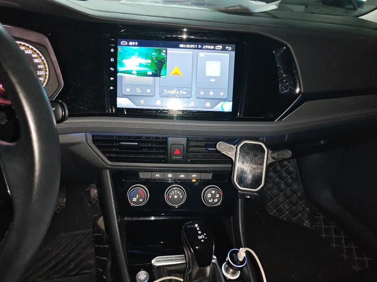 Volkswagen Sagitar 2020 200TSI DSG Comfort Version China VI Standard — миниатюра 13