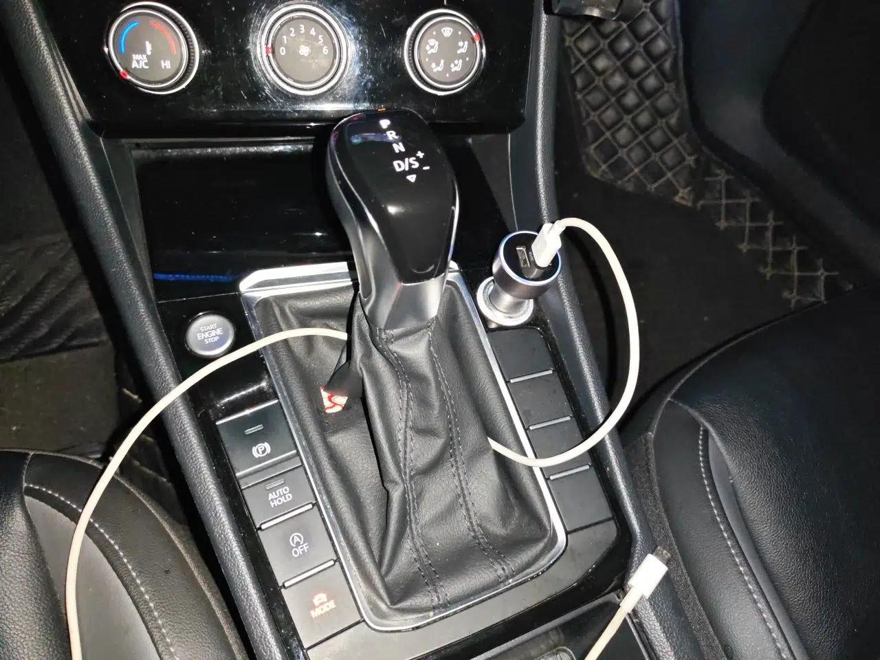 Volkswagen Sagitar 2020 200TSI DSG Comfort Version China VI Standard — миниатюра 14