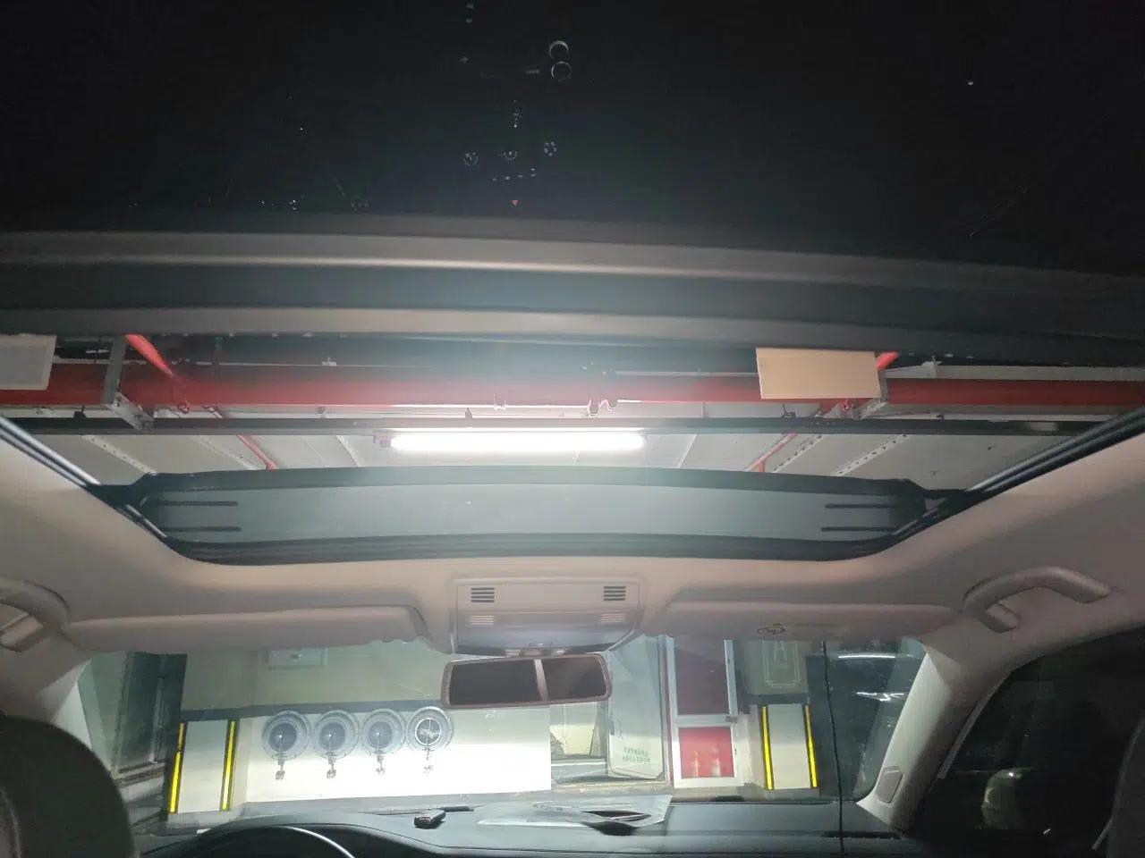Volkswagen Sagitar 2020 200TSI DSG Comfort Version China VI Standard — миниатюра 18