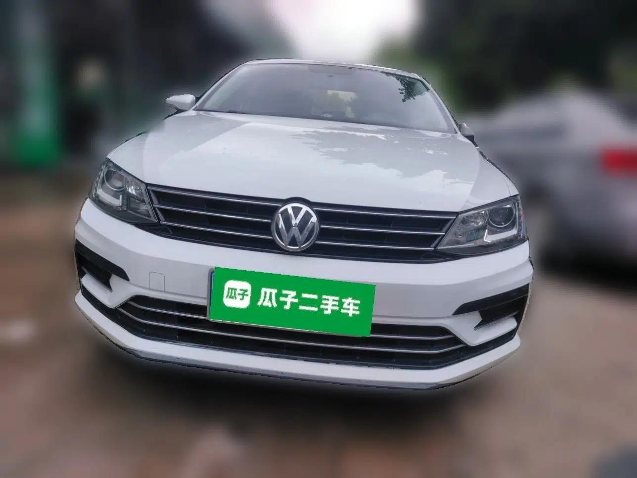 Volkswagen Sagitar 2018 280TSI DSG Ignite Edition — миниатюра 2