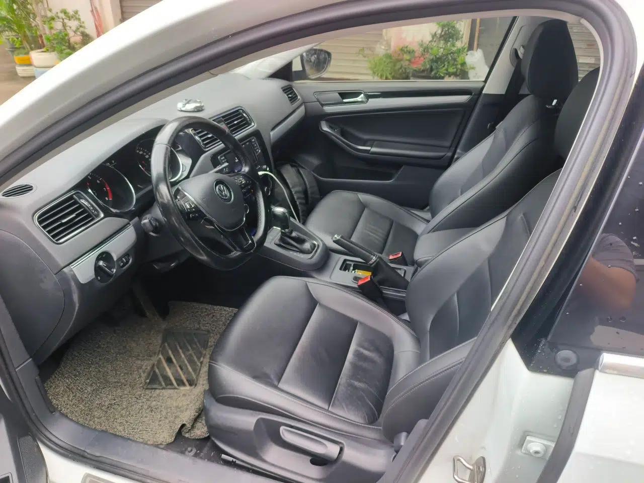 Volkswagen Sagitar 2018 280TSI DSG Ignite Edition — миниатюра 16