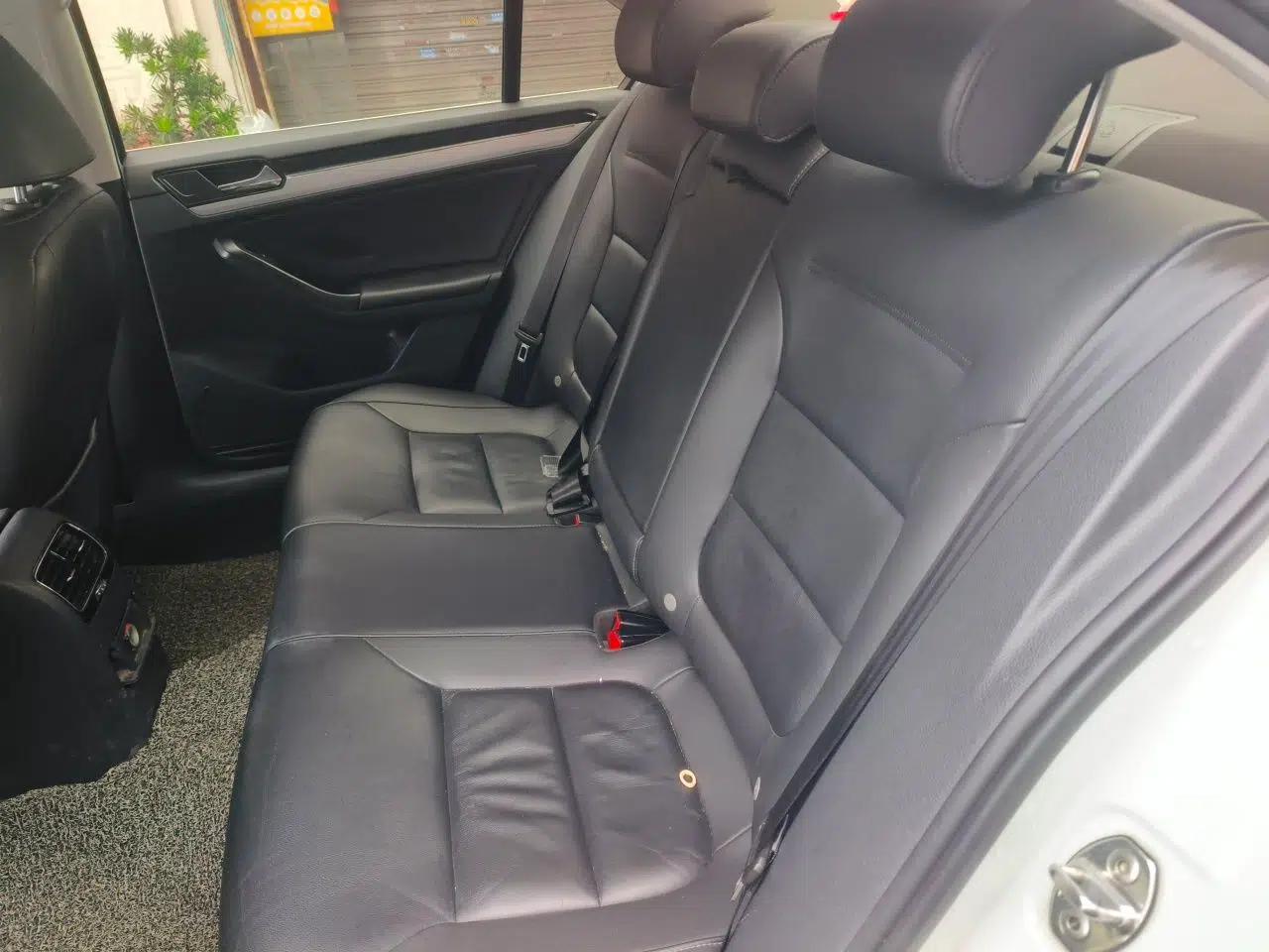 Volkswagen Sagitar 2018 280TSI DSG Ignite Edition — миниатюра 17